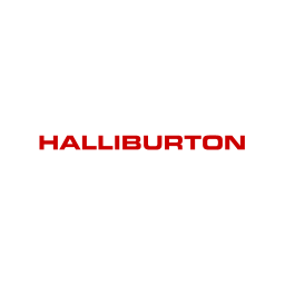 HALLIBURTON